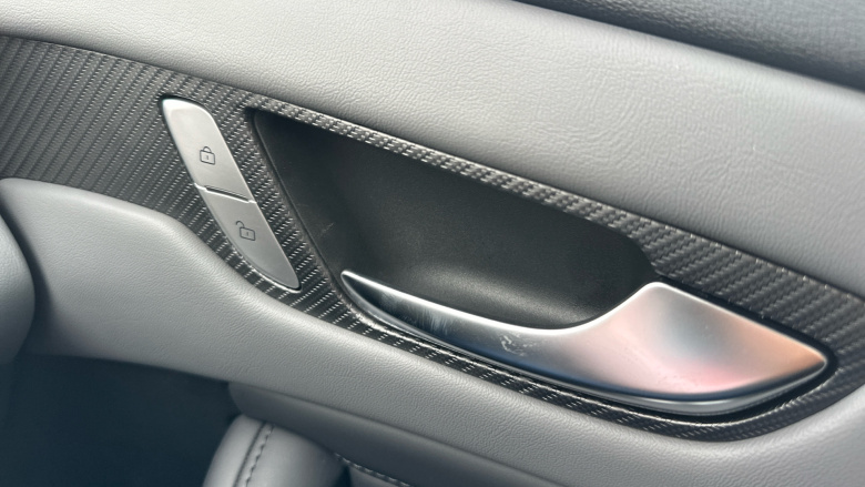 MG MGS5 170kW SE EV Long Range 64kWh 5dr Auto Electric Estate